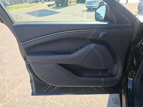 New 2024 Ford Mustang Mach-E Select w/ Comfort Package Lite image 15