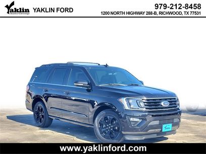 Used 2020 Ford Expedition Limited w/ Equipment Group 303A