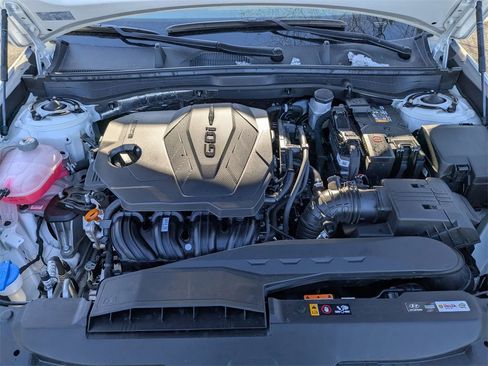 Used 2025 Hyundai Sonata SEL image 36
