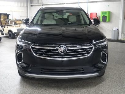 Used 2023 Buick Envision Essence