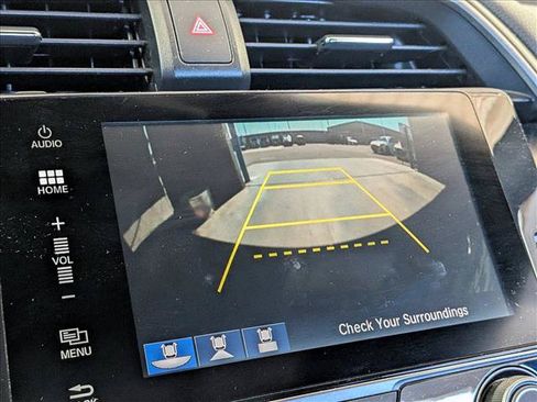 Used 2017 Honda Civic Si image 13