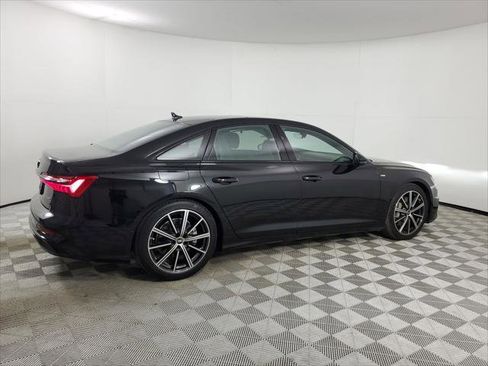 Certified 2024 Audi A6 3.0T Prestige AWD/4WD image 11