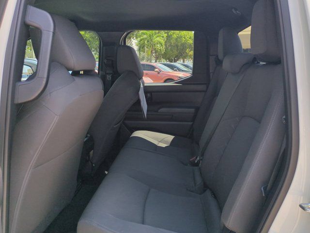 Used 2024 Toyota Tacoma SR RWD image 13
