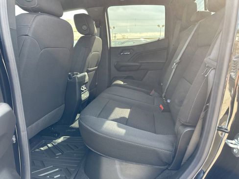 New 2026 GMC Canyon Elevation image 17