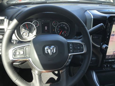 New 2025 RAM 2500 Big Horn image 23