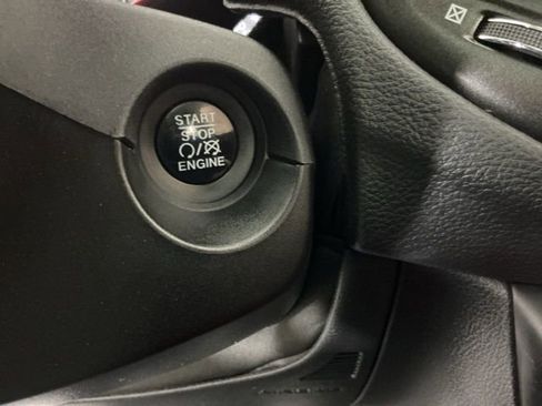 Used 2018 Jeep Compass Trailhawk AWD/4WD image 23