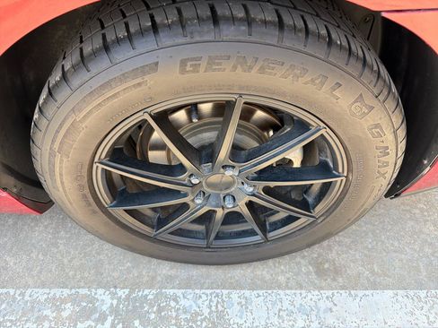 Used 2015 Chevrolet Camaro LS RWD image 32