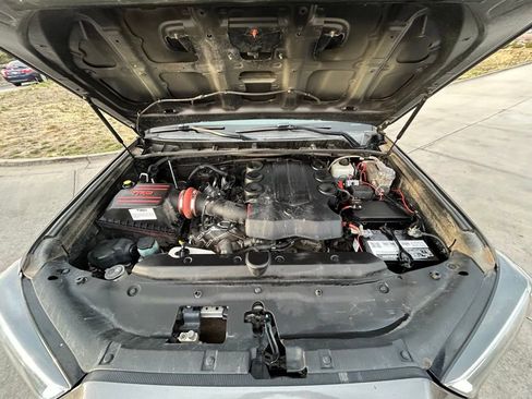 Used 2016 Toyota 4Runner Trail image 33