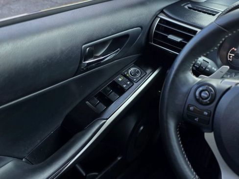Used 2014 Lexus IS 250 AWD w/ Navigation Package image 17