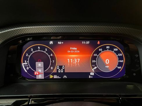 New 2026 Volkswagen Atlas Peak Edition AWD/4WD image 20