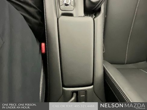 New 2025 MAZDA MX-5 Miata Grand Touring image 30