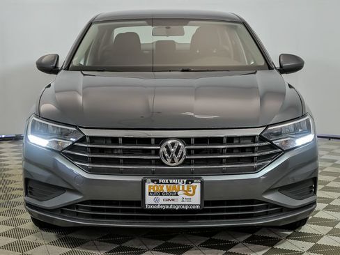 Used 2019 Volkswagen Jetta S w/ Driver Assistance Package FWD image 4