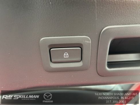 Certified 2025 MAZDA MAZDA3 s image 25