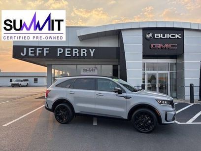 Used 2023 Kia Sorento SX