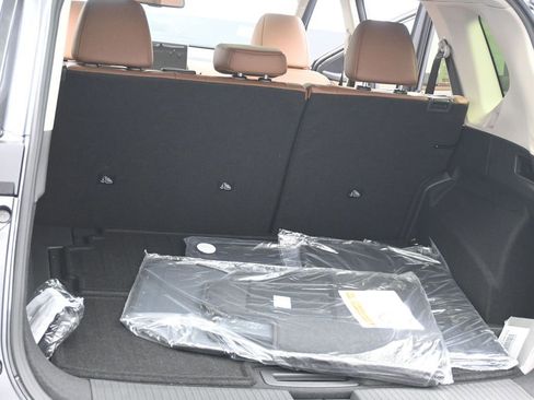 New 2026 Nissan Rogue Platinum w/ Platinum Premium Package image 22