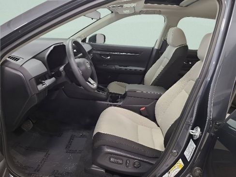 Certified 2026 Honda CR-V EX image 18