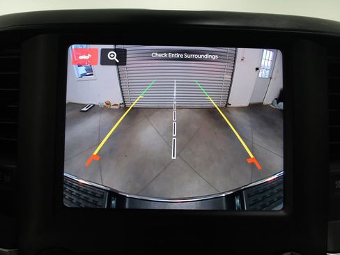 Used 2024 RAM 2500 Big Horn image 46