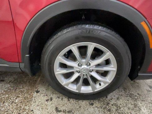 Used 2025 Honda CR-V EX-L image 18