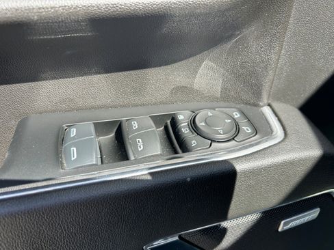 Used 2024 Chevrolet Silverado 2500 LTZ w/ LTZ Plus Package image 18