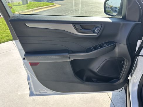 Used 2024 Ford Escape Active FWD image 14