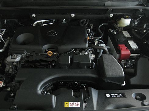 Certified 2024 Toyota RAV4 XLE Premium image 29