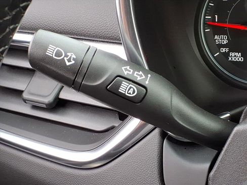 Certified 2024 Chevrolet Equinox LT w/ LPO, Floor Liner Package image 31