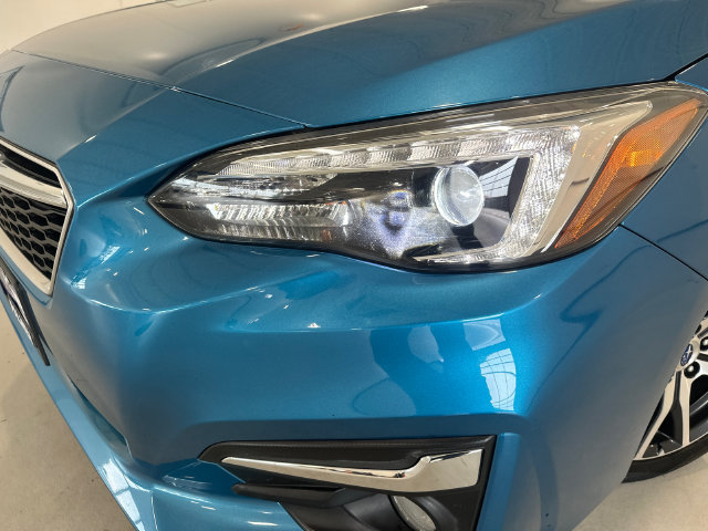 Used 2018 Subaru Impreza 2.0i Limited AWD/4WD image 9