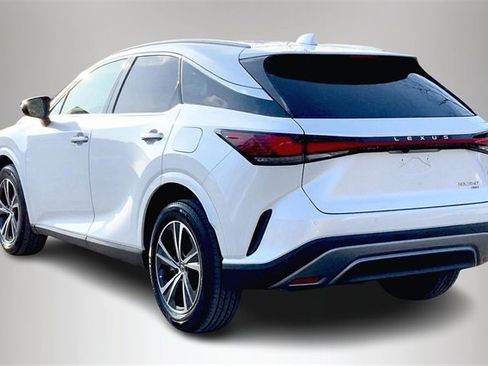 Used 2024 Lexus RX 350 AWD image 9