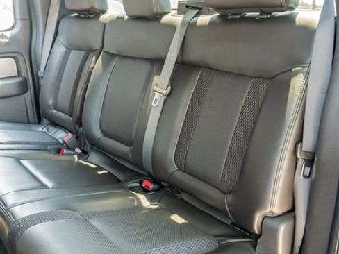 Used 2014 Ford F150 Raptor w/ Equipment Group 801A Luxury image 35