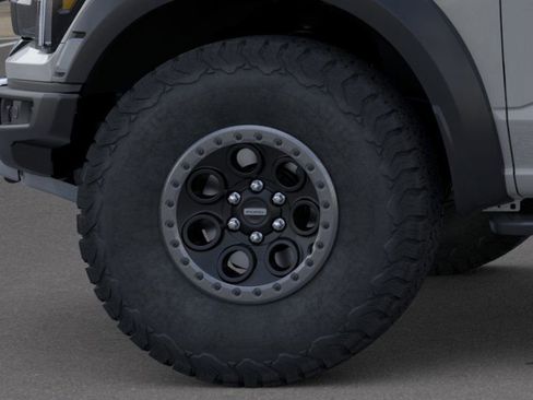 New 2026 Ford F150 Raptor image 19
