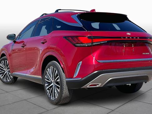 Used 2024 Lexus RX 350 Premium w/ Accessory Package (Z1) image 11