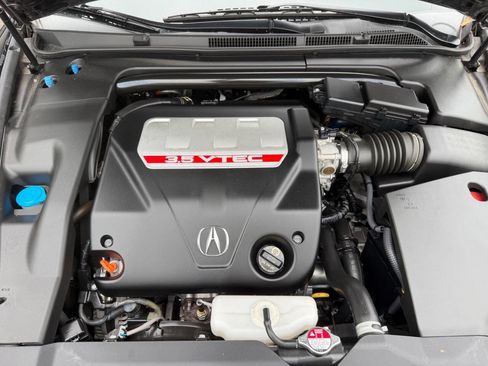 Used 2008 Acura TL Type-S FWD image 12