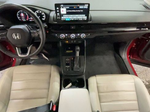 Used 2024 Honda CR-V EX-L image 26
