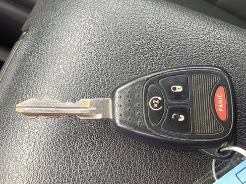 Used 2017 Jeep Patriot High Altitude FWD image 40