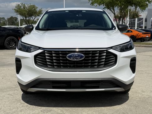 Used 2025 Ford Escape Active image 11