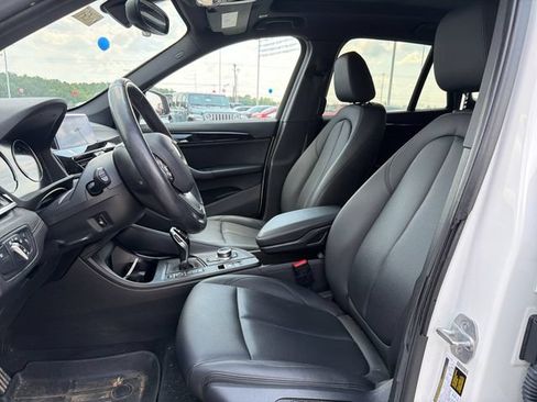 Used 2020 BMW X1 xDrive28i w/ Convenience Package AWD/4WD image 8