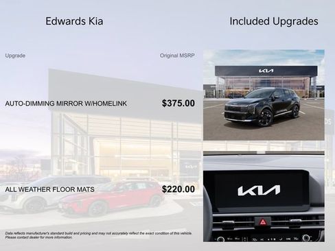 New 2026 Kia Sportage SX Prestige AWD/4WD image 7
