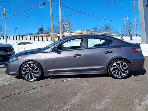 Used 2018 Acura ILX Special Edition image 7