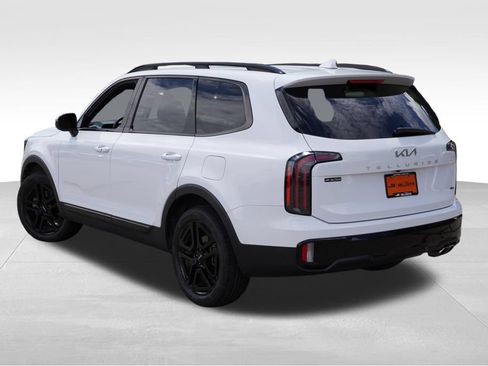 Certified 2024 Kia Telluride EX X-Line AWD/4WD image 7