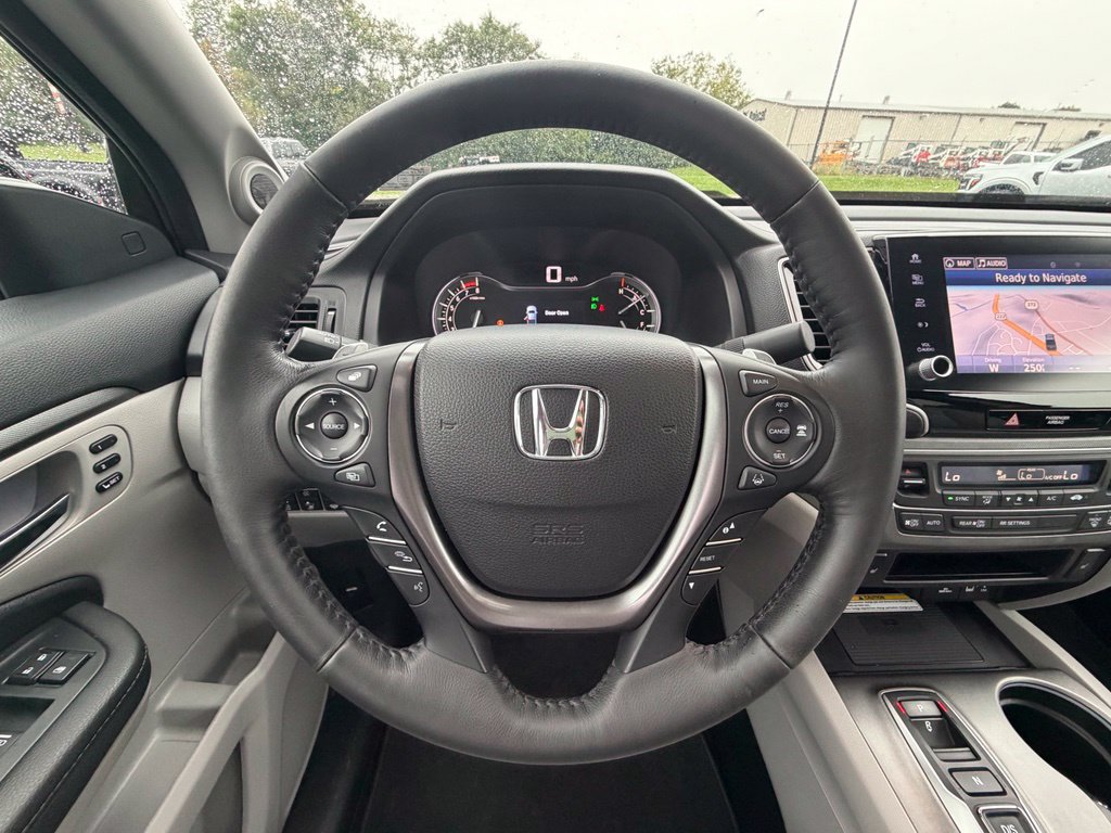 Used 2023 Honda Ridgeline RTL-E image 10