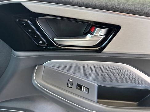 Certified 2026 Acura MDX FWD w/ Technology Package image 23
