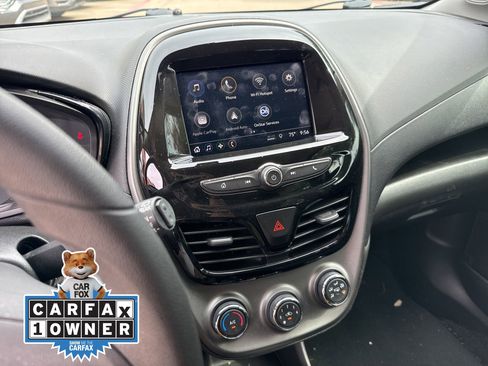 Used 2020 Chevrolet Spark LS FWD image 13