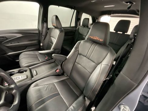 Used 2022 Honda Pilot TrailSport image 20