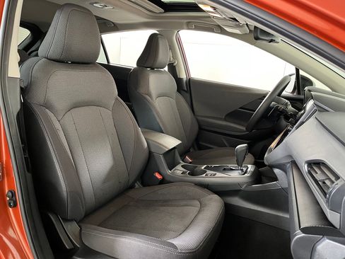Used 2024 Subaru Crosstrek 2.0i Premium image 26