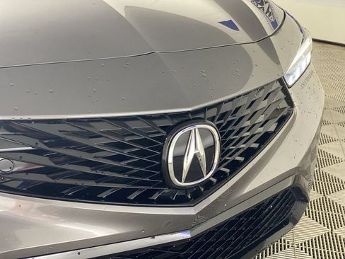 Used 2023 Acura Integra A-Spec FWD image 35