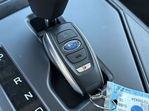 Used 2026 Subaru Crosstrek 2.5i image 24