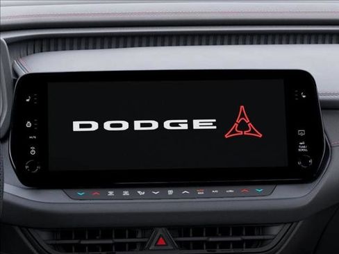 New 2026 Dodge Charger Scat Pack AWD/4WD image 18