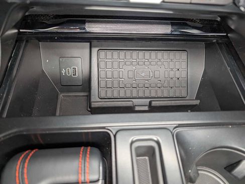 Used 2025 Ford F150 Raptor w/ Equipment Group 803A Raptor R image 36