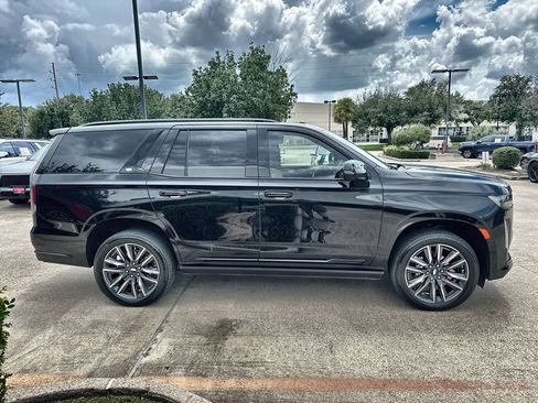 Certified 2023 Cadillac Escalade Sport w/ Touring Package AWD/4WD image 10
