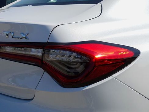 New 2025 Acura TLX Technology Package image 6